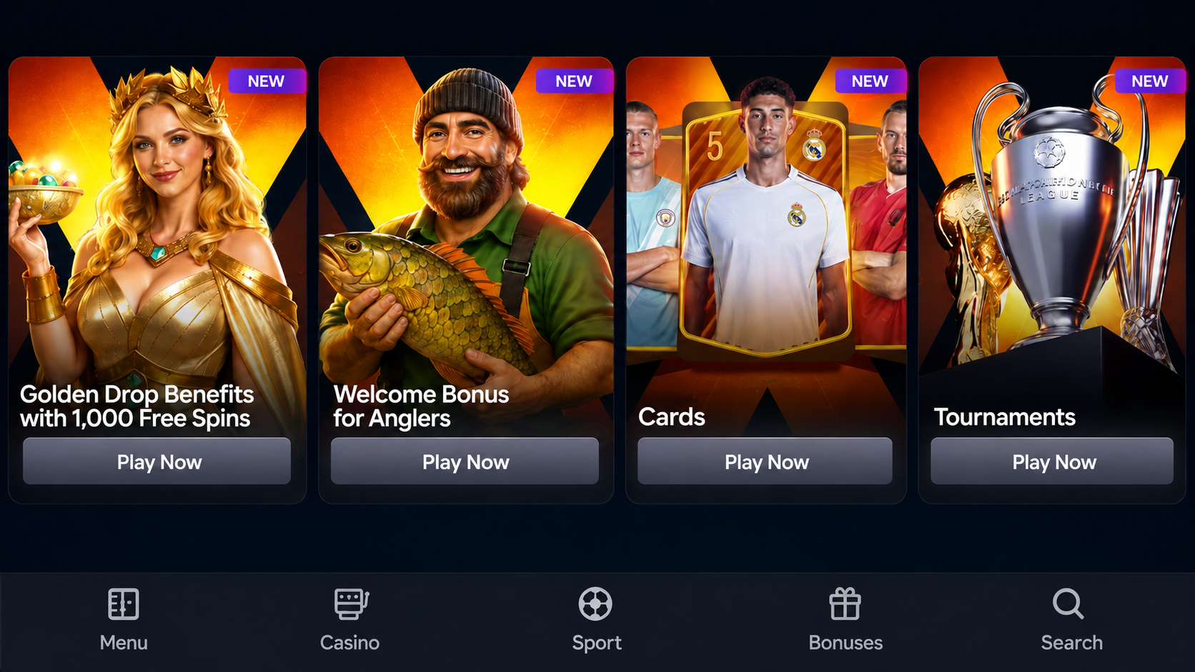 promo banner x3bet